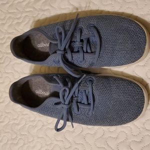 Allbirds Tree Runners